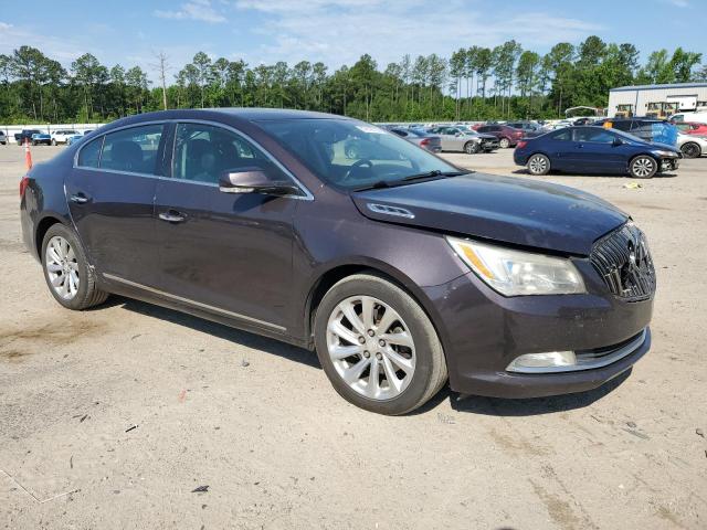 Aukcja sprzedaży 2014 Buick Lacrosse, vin: 1G4GB5G38EF293314, numer aukcji: 57814795