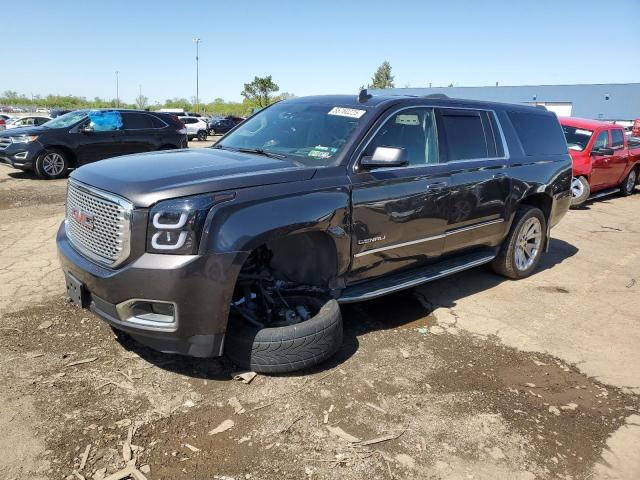 Продажа на аукционе авто 2017 Gmc Yukon Xl, vin: 1GKS2HKJXHR118866, номер лота: 55760225