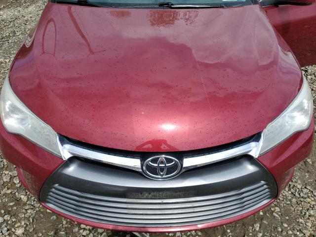 Продаж на аукціоні авто 2017 Toyota Camry, vin: 4T1BF1FK6HU632927, номер лоту: 55991755