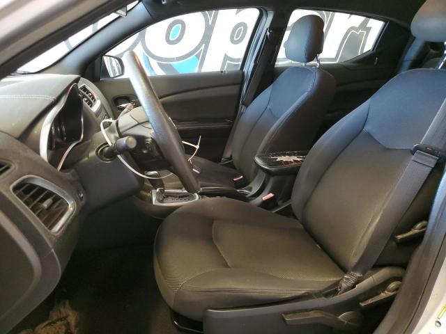 Aukcja sprzedaży 2012 Dodge Avenger Se, vin: 1C3CDZAB4CN323422, numer aukcji: 58344445