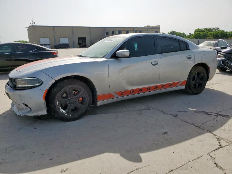 56750885 :رقم المزاد ، 2C3CDXBG9NH152452 vin ، 2022 Dodge Charger Sx مزاد بيع