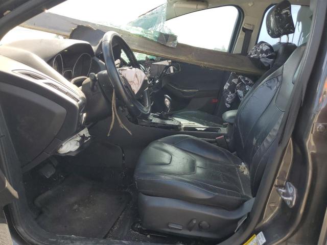 56374065 :رقم المزاد ، 1FADP3N29FL247460 vin ، 2015 Ford Focus مزاد بيع