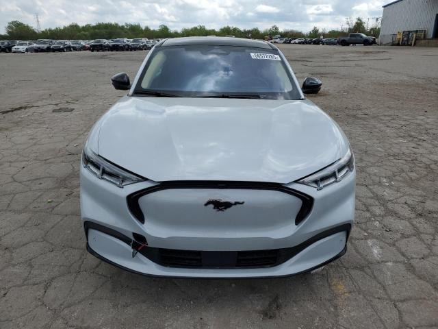 Продажа на аукционе авто 2023 Ford Mustang Ma, vin: 3FMTK3S59PMB03597, номер лота: 56572285