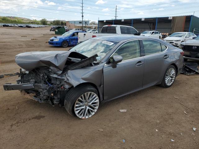56598395 :رقم المزاد ، JTHBK1GG4G2228107 vin ، 2016 Lexus Es مزاد بيع