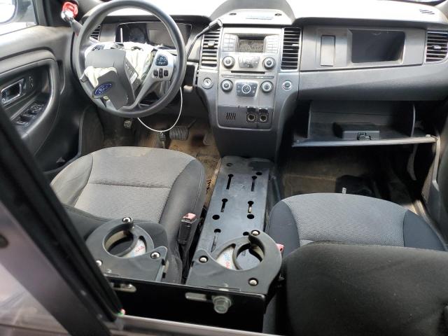 Продажа на аукционе авто 2014 Ford Taurus, vin: 1FAHP2MK3EG122006, номер лота: 45950876
