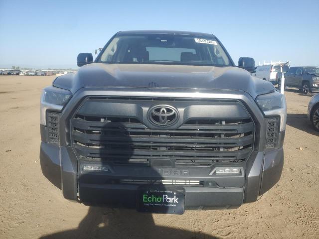 Продаж на аукціоні авто 2023 Toyota Tundra, vin: 5TFLA5DB1PX097813, номер лоту: 55007836