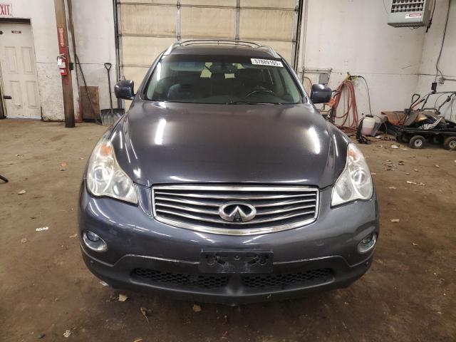 Aukcja sprzedaży 2010 Infiniti Ex35 Base, vin: JN1AJ0HR3AM757248, numer aukcji: 57889105