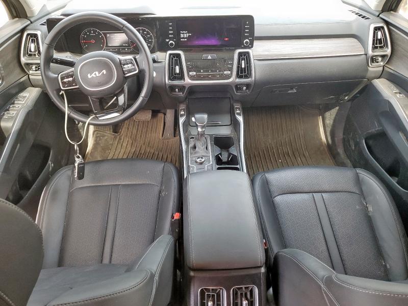 Продажа на аукционе авто 2023 Kia Sorento, vin: 5XYRLDLC4PG170233, номер лота: 56052065