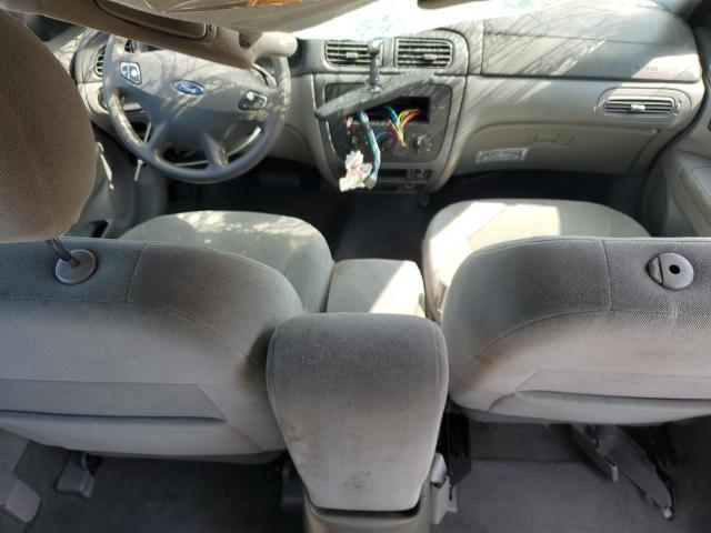 Продажа на аукционе авто 2003 Ford Taurus, vin: 1FAFP55233A240158, номер лота: 56400165