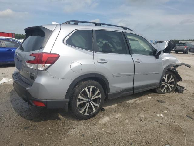 57382065 :رقم المزاد ، JF2SKAPC5PH539915 vin ، 2023 Subaru Forester مزاد بيع