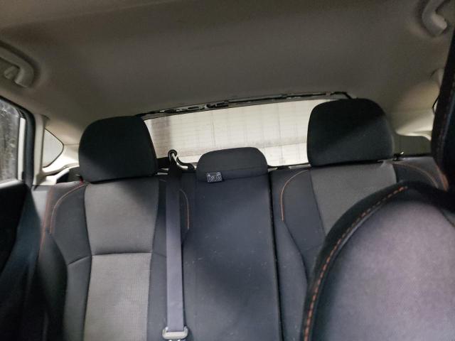 55583975 :رقم المزاد ، JF2GTADC8J8200385 vin ، 2018 Subaru Crosstrek مزاد بيع