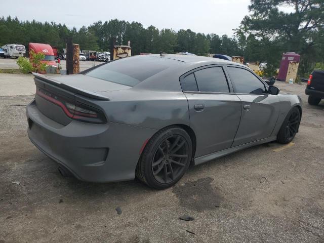 Продаж на аукціоні авто 2019 Dodge Charger Sc, vin: 2C3CDXGJ4KH692307, номер лоту: 56940715