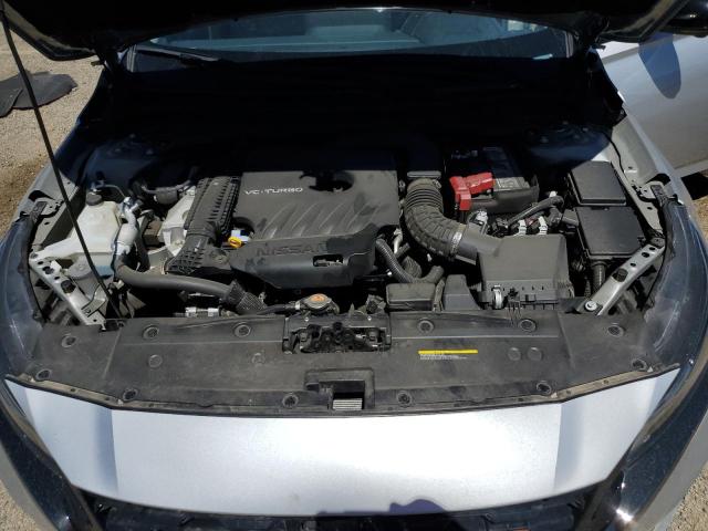 Продажа на аукционе авто 2023 Nissan Altima, vin: 1N4AL4CV2PN359492, номер лота: 58494175