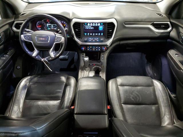 Aukcja sprzedaży 2018 Gmc Acadia, vin: 1GKKNULS5JZ221058, numer aukcji: 55340535