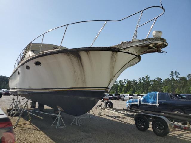 57050105 :رقم المزاد ، TRJKJ015J887 vin ، 1987 Other Boat Boat مزاد بيع