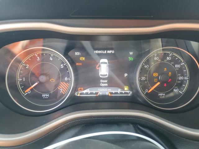 Aukcja sprzedaży 2015 Jeep Cherokee L, vin: 1C4PJMDB7FW503626, numer aukcji: 55798915