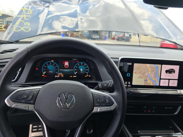 Aukcja sprzedaży 2024 Volkswagen Atlas Cros, vin: 1V2AE2CA6RC211638, numer aukcji: 57856195
