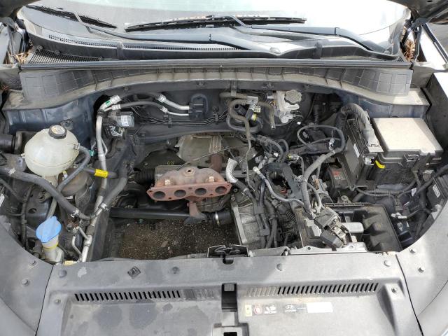 Продаж на аукціоні авто 2019 Hyundai Tucson Se, vin: KM8J23A48KU037211, номер лоту: 57293405