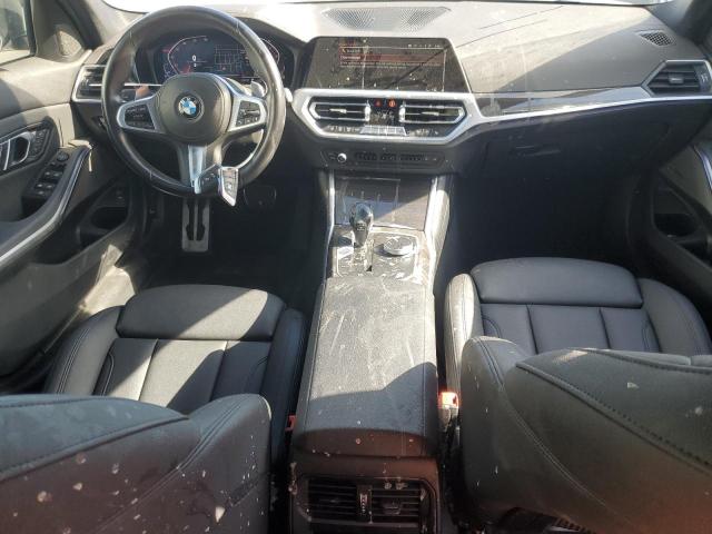 Aukcja sprzedaży 2020 Bmw 330i, vin: 3MW5R1J01L8B18419, numer aukcji: 58057665