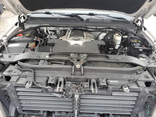 56558605 :رقم المزاد ، 1GYS4HKJ7GR456322 vin ، 2016 Cadillac Escalade E مزاد بيع