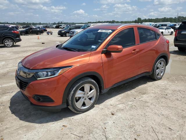 Продажа на аукционе авто 2020 Honda Hr-v Ex, vin: 3CZRU5H50LM709287, номер лота: 56073685