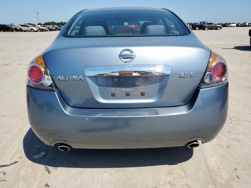 Aukcja sprzedaży 2011 Nissan Altima, vin: 1N4AL2AP1BC120769, numer aukcji: 58144915