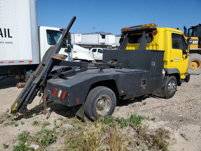 Продажа на аукционе авто 2000 Nissan Diesel Ud1400, vin: JNAUZV1JXYA351096, номер лота: 59111435