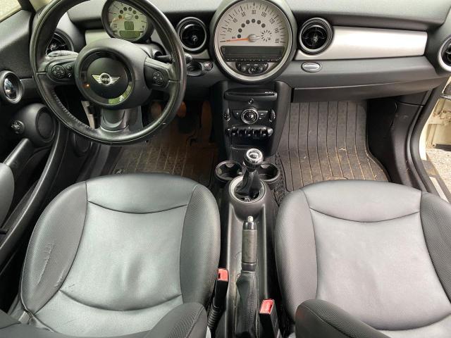 58248805 :رقم المزاد ، WMWZF3C52BTX82234 vin ، 2011 Mini Cooper Clu مزاد بيع