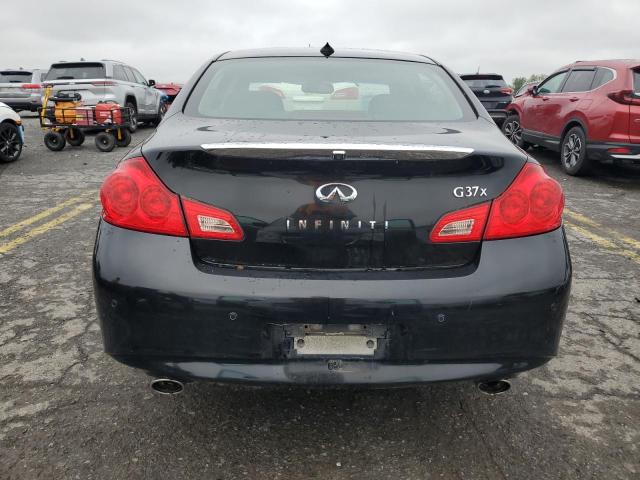 Aukcja sprzedaży 2010 Infiniti G37, vin: JN1CV6AR8AM251022, numer aukcji: 58887455