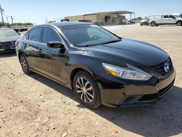 Продажа на аукционе авто 2016 Nissan Altima 2.5, vin: 1N4AL3AP6GC158561, номер лота: 56386495