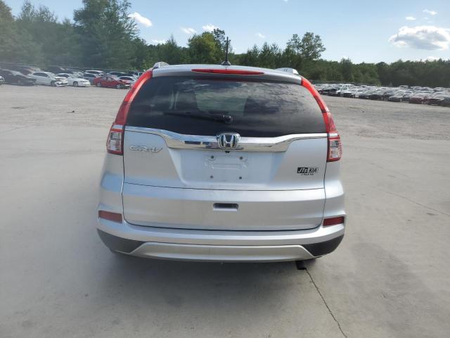 Продажа на аукционе авто 2016 Honda Cr-v Exl, vin: 2HKRM3H77GH564711, номер лота: 58363155