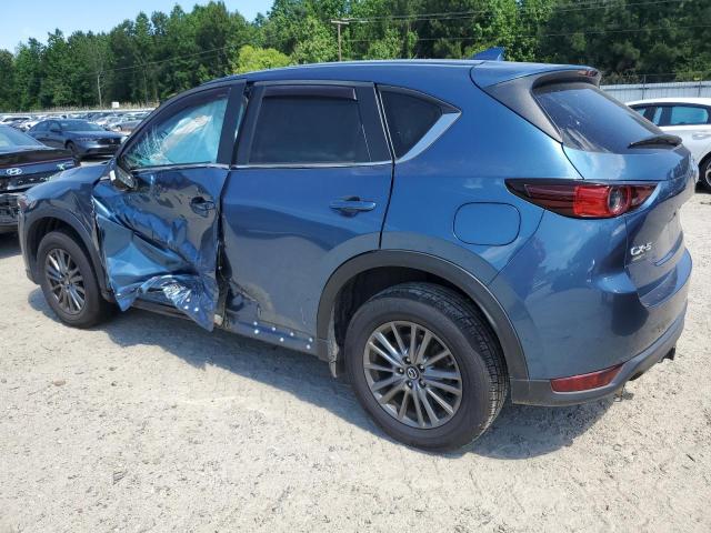 Aukcja sprzedaży 2020 Mazda Cx-5, vin: JM3KFACM8L0746154, numer aukcji: 57098255