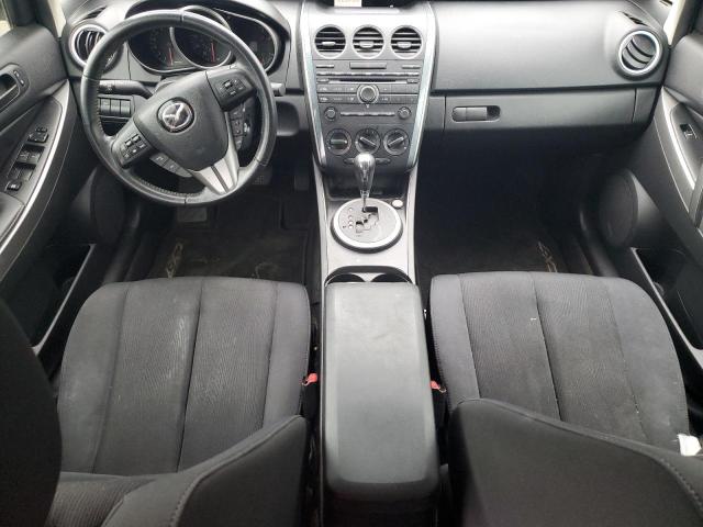 Продаж на аукціоні авто 2011 Mazda Cx-7, vin: JM3ER2WM0A0351792, номер лоту: 57199745