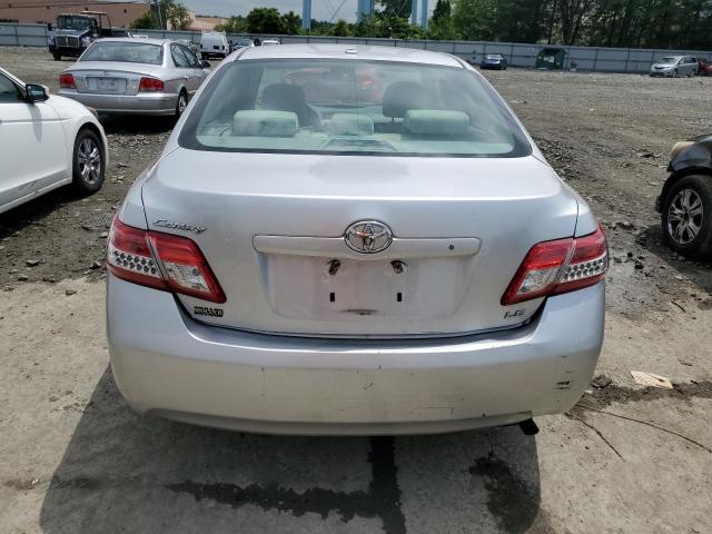 Aukcja sprzedaży 2011 Toyota Camry, vin: 4T1BF3EK3BU142711, numer aukcji: 58986095