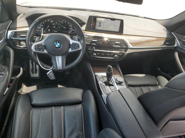 Продаж на аукціоні авто 2018 Bmw 540 I, vin: WBAJE5C58JWA95464, номер лоту: 56891305