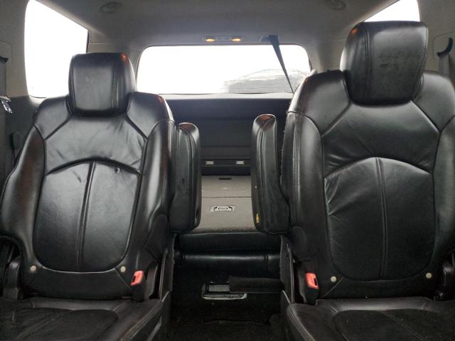 Продажа на аукционе авто 2007 Gmc Acadia, vin: 1GKER33797J129093, номер лота: 57114105