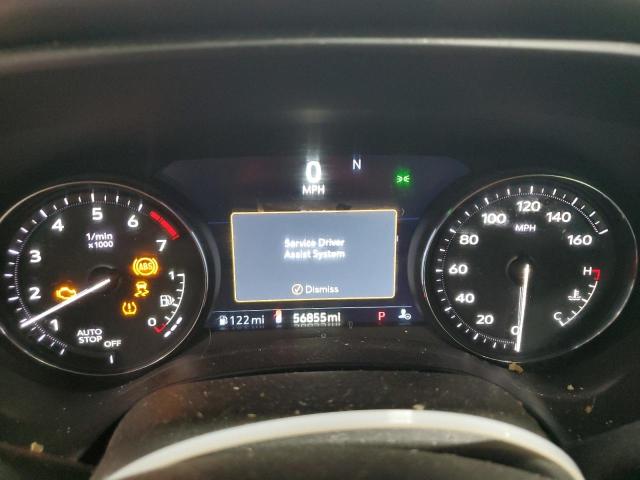 Aukcja sprzedaży 2020 Cadillac Ct4, vin: 1G6DF5RK4L0154025, numer aukcji: 55473805