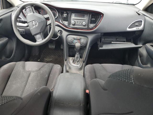 Aukcja sprzedaży 2015 Dodge Dart Se, vin: 1C3CDFAA3FD301752, numer aukcji: 55766895