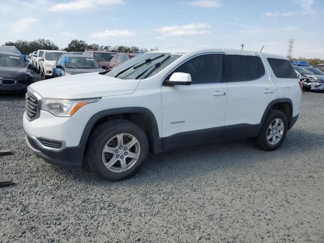 Aukcja sprzedaży 2018 Gmc Acadia Sle, vin: 1GKKNKLA0JZ182200, numer aukcji: 58873705