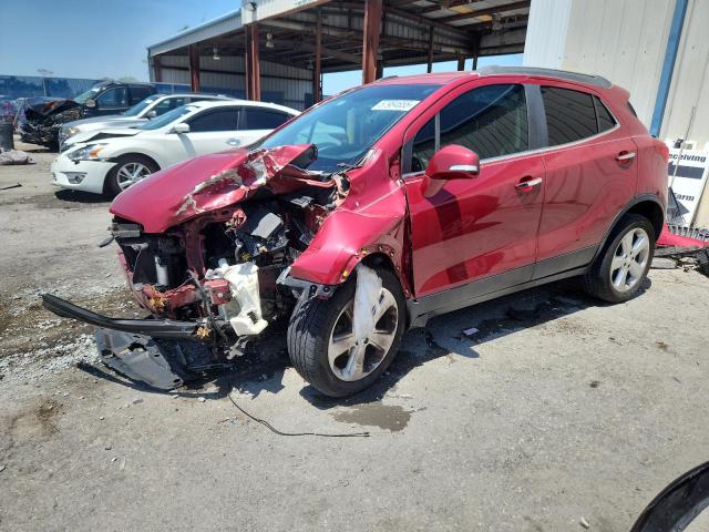 Aukcja sprzedaży 2016 Buick Encore, vin: KL4CJASB9GB555505, numer aukcji: 57984655