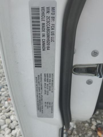 Продажа на аукционе авто 2021 Chrysler 300, vin: 2C3CCABG6MH520164, номер лота: 54393785