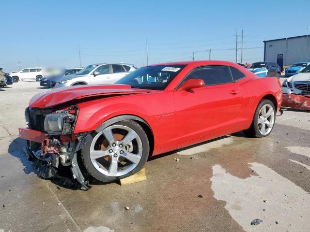 2011 Chevrolet Camaro მანქანა იყიდება აუქციონზე, vin: 2G1FA1ED1B9151939, აუქციონის ნომერი: 54943095