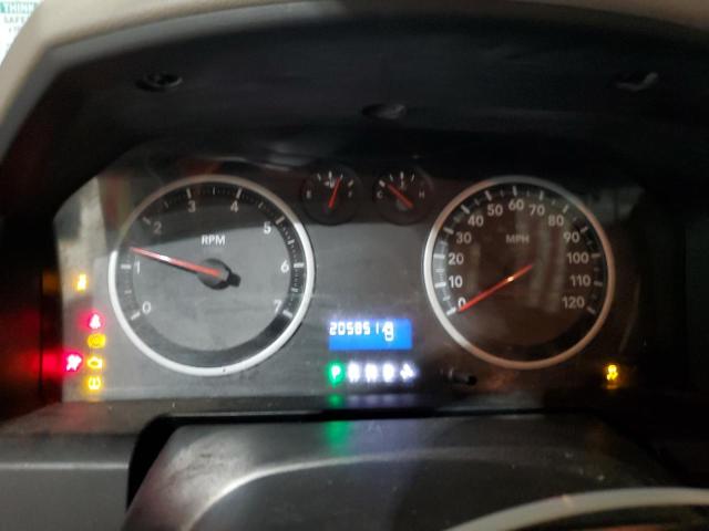 2012 Dodge Ram 1500 მანქანა იყიდება აუქციონზე, vin: 1C6RD6FT9CS159258, აუქციონის ნომერი: 57595535