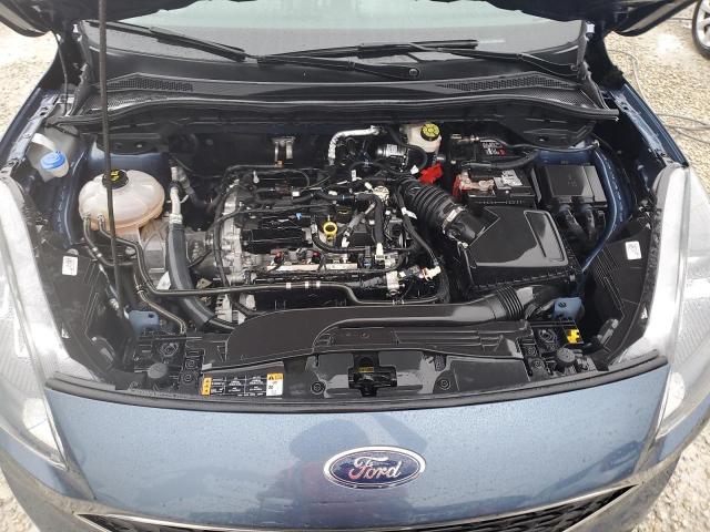 58230365 :رقم المزاد ، 1FMCU0G66LUC32803 vin ، 2020 Ford Escape Se مزاد بيع