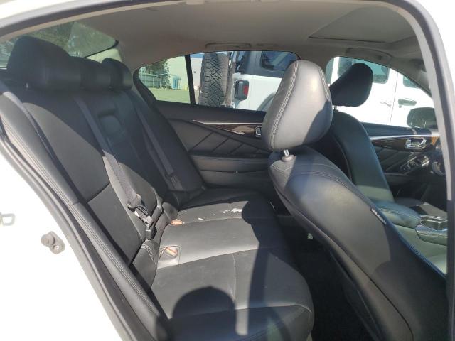 Aukcja sprzedaży 2019 Infiniti Q50 Luxe, vin: JN1EV7AP4KM511317, numer aukcji: 55235215