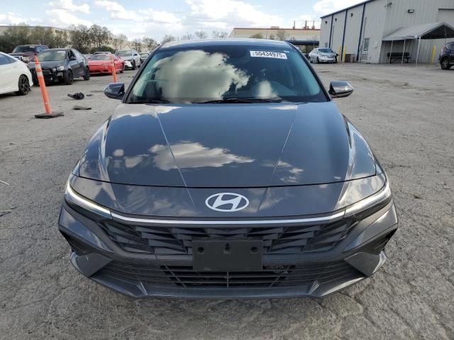 Продаж на аукціоні авто 2024 Hyundai Elantra Bl, vin: KMHLM4DJ2RU108326, номер лоту: 55434975