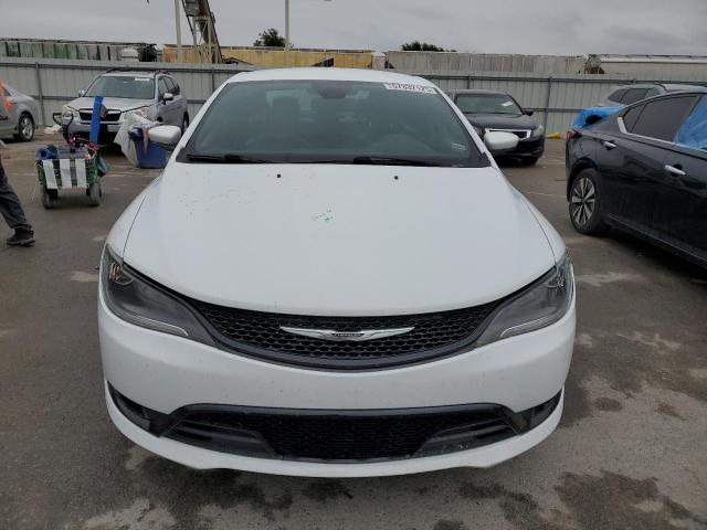 Aukcja sprzedaży 2016 Chrysler 200 S, vin: 1C3CCCBB9GN124810, numer aukcji: 57332125