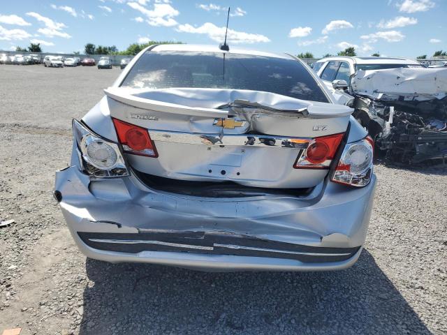2015 Chevrolet Cruze Ltz მანქანა იყიდება აუქციონზე, vin: 1G1PG5SB1F7113762, აუქციონის ნომერი: 56901785