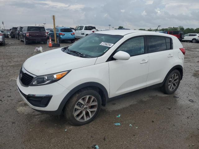 Продаж на аукціоні авто 2016 Kia Sportage, vin: KNDPB3AC3G7856848, номер лоту: 37256254
