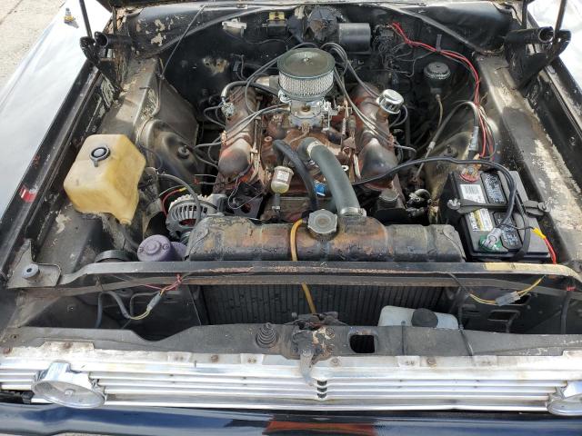 Aukcja sprzedaży 1967 Plymouth Gran Fury, vin: PM43F76211435, numer aukcji: 55614335